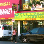 De Bamboo Express, 772 Flatbush Avenue, Brooklyn, NY (718-469-0117)